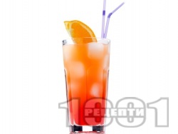  Vodka Sunrise      -   